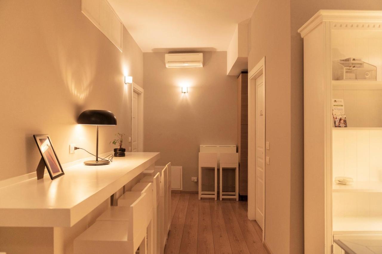 Trastevereinn Rom Exteriör bild