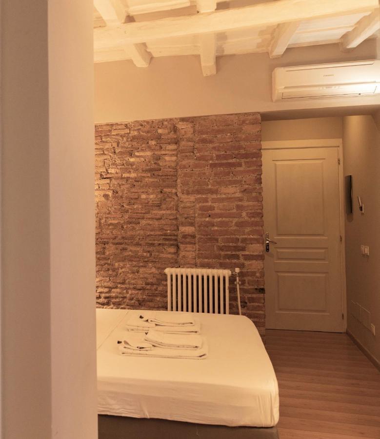 Trastevereinn Rom Exteriör bild