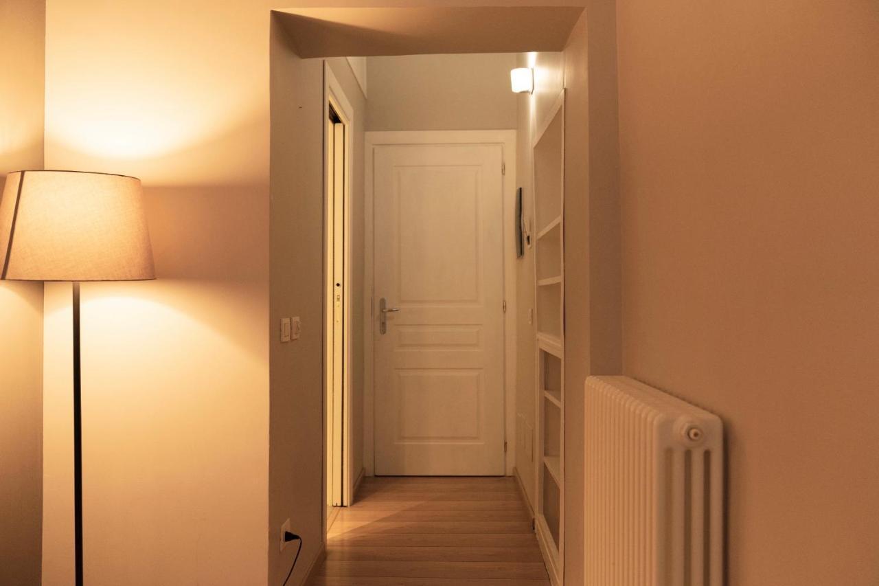 Trastevereinn Rom Exteriör bild